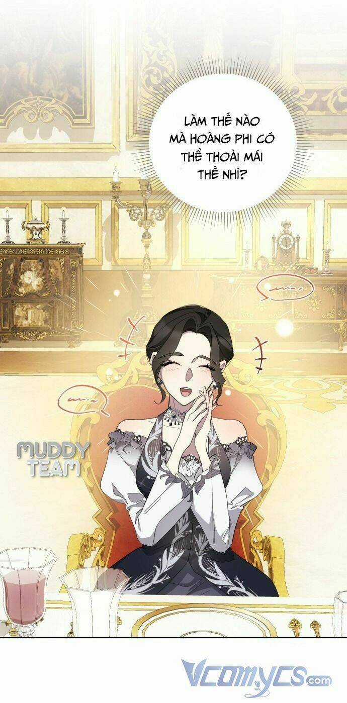 Ta Đã Từng Mong Nàng Biến Mất Chapter 44 trang 58