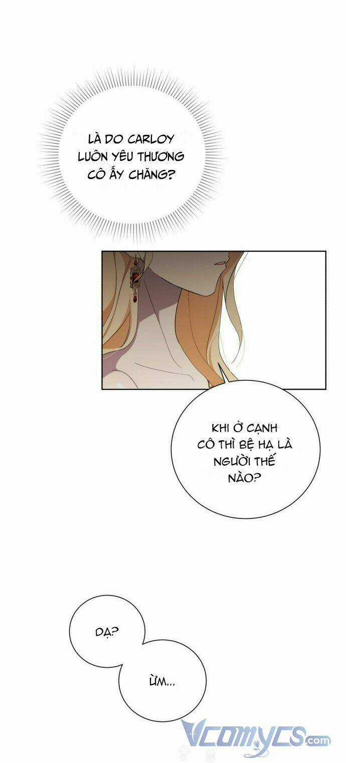 Ta Đã Từng Mong Nàng Biến Mất Chapter 44 trang 59