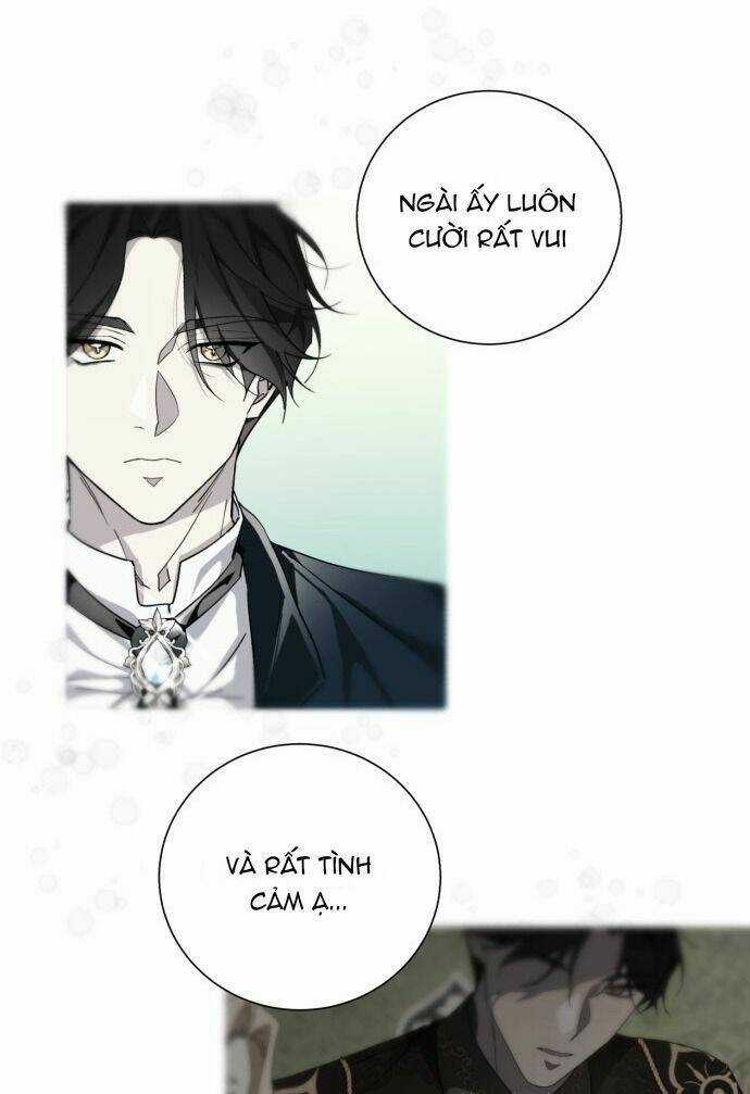 Ta Đã Từng Mong Nàng Biến Mất Chapter 44 trang 60