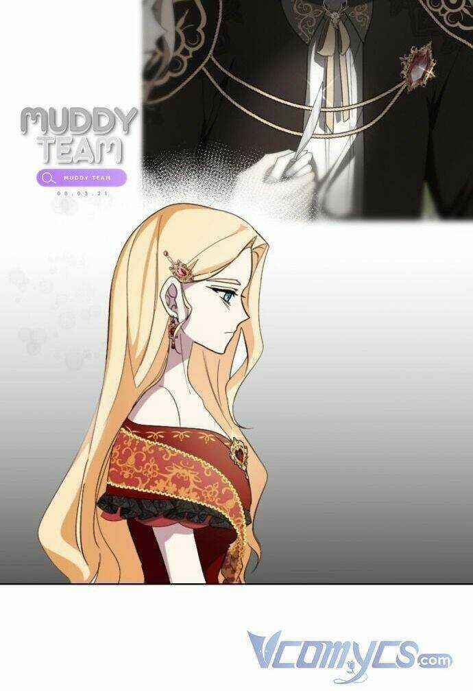 Ta Đã Từng Mong Nàng Biến Mất Chapter 44 trang 61