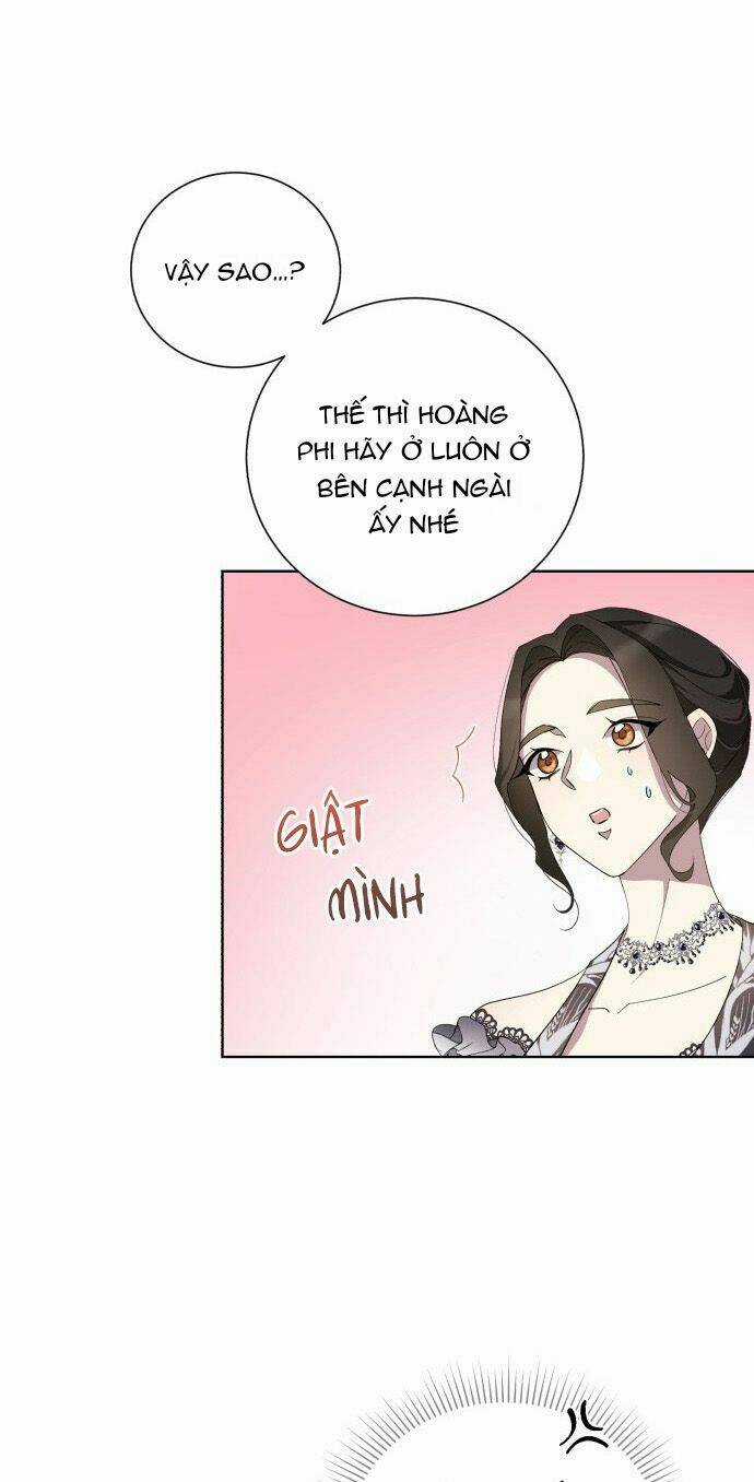 Ta Đã Từng Mong Nàng Biến Mất Chapter 44 trang 62