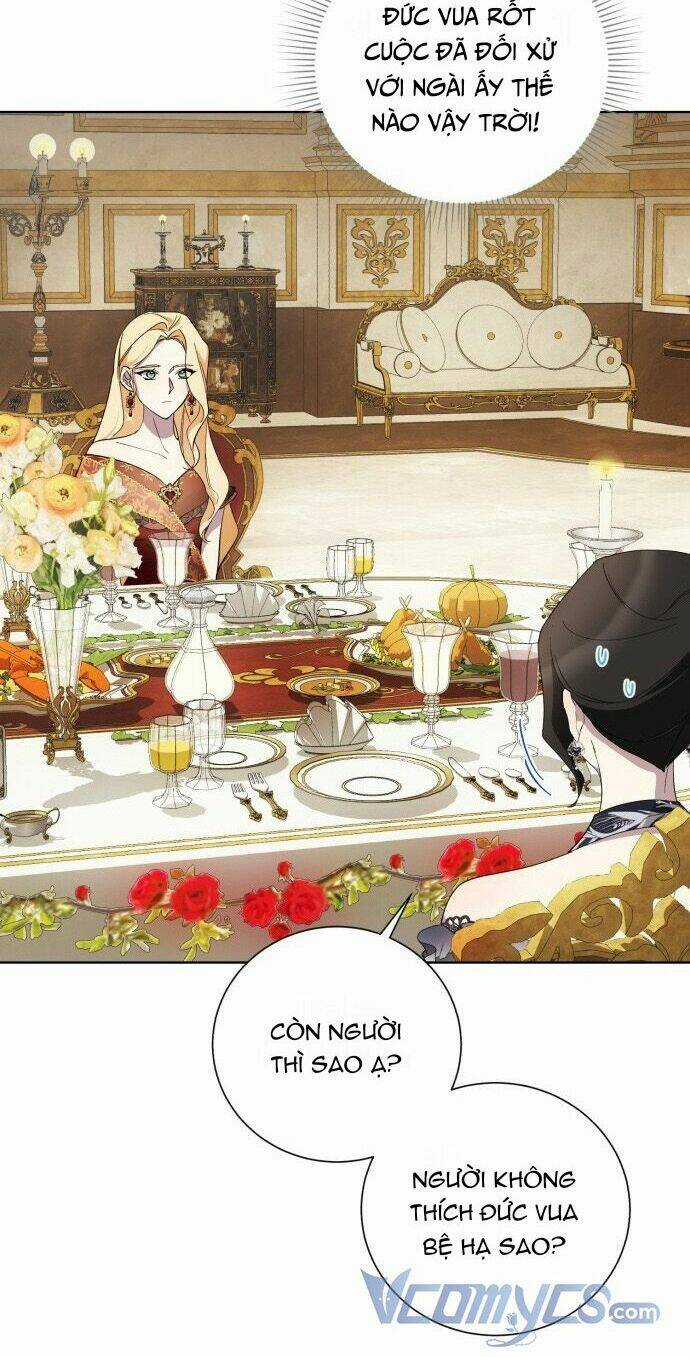 Ta Đã Từng Mong Nàng Biến Mất Chapter 44 trang 63