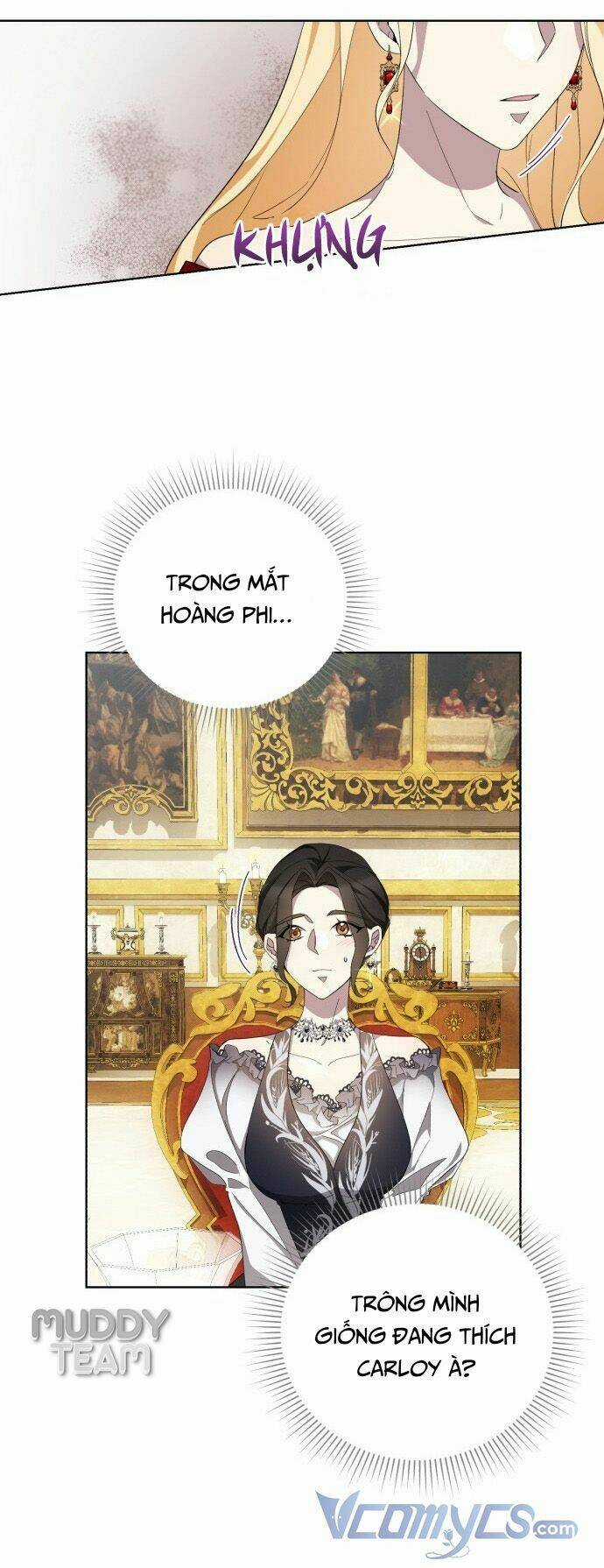 Ta Đã Từng Mong Nàng Biến Mất Chapter 44 trang 64