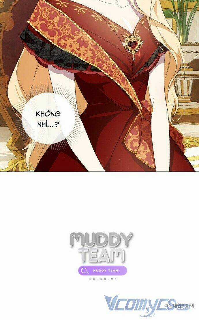 Ta Đã Từng Mong Nàng Biến Mất Chapter 44 trang 67