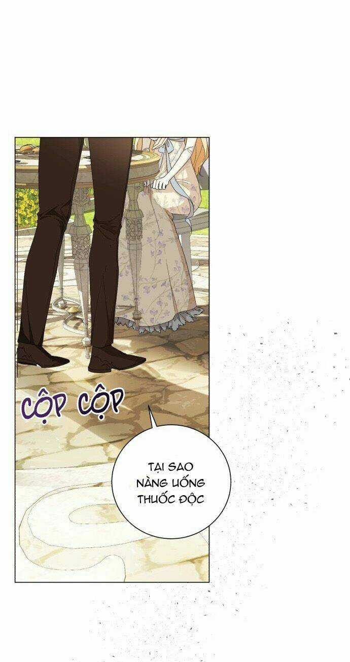 Ta Đã Từng Mong Nàng Biến Mất Chapter 44 trang 7