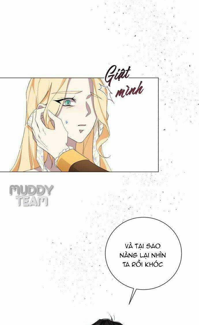 Ta Đã Từng Mong Nàng Biến Mất Chapter 44 trang 9