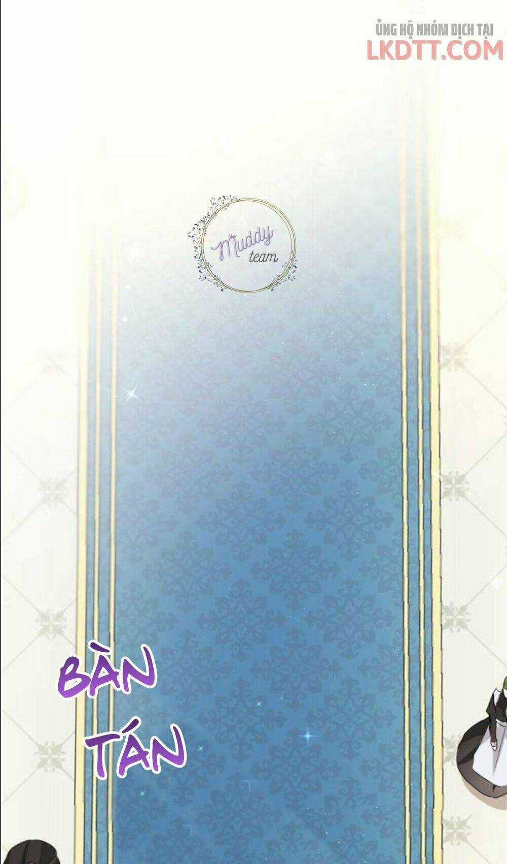 Ta Đã Từng Mong Nàng Biến Mất Chapter 5 trang 10