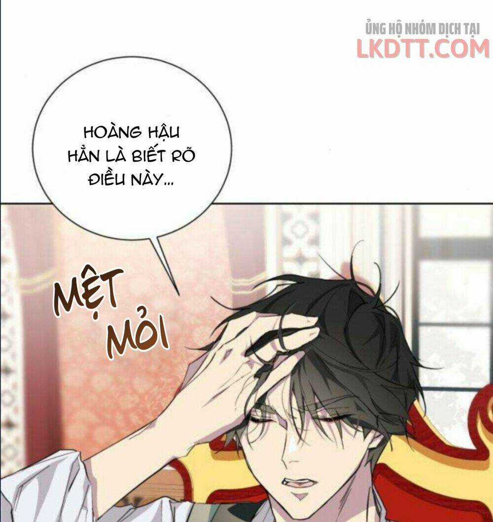 Ta Đã Từng Mong Nàng Biến Mất Chapter 5 trang 101