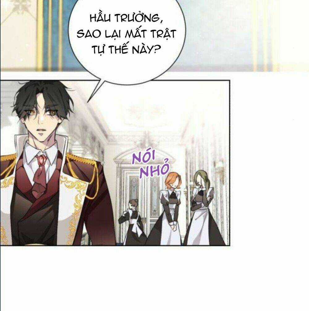 Ta Đã Từng Mong Nàng Biến Mất Chapter 5 trang 13