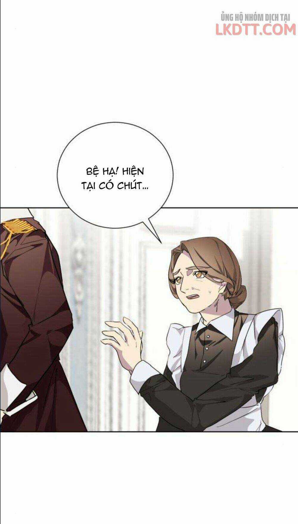 Ta Đã Từng Mong Nàng Biến Mất Chapter 5 trang 15