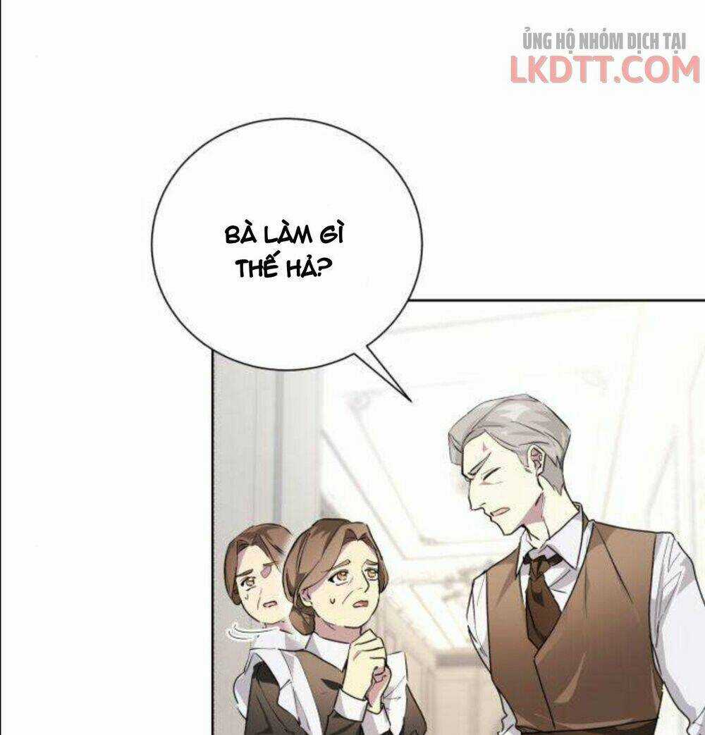 Ta Đã Từng Mong Nàng Biến Mất Chapter 5 trang 16