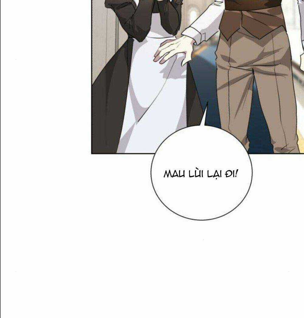 Ta Đã Từng Mong Nàng Biến Mất Chapter 5 trang 17