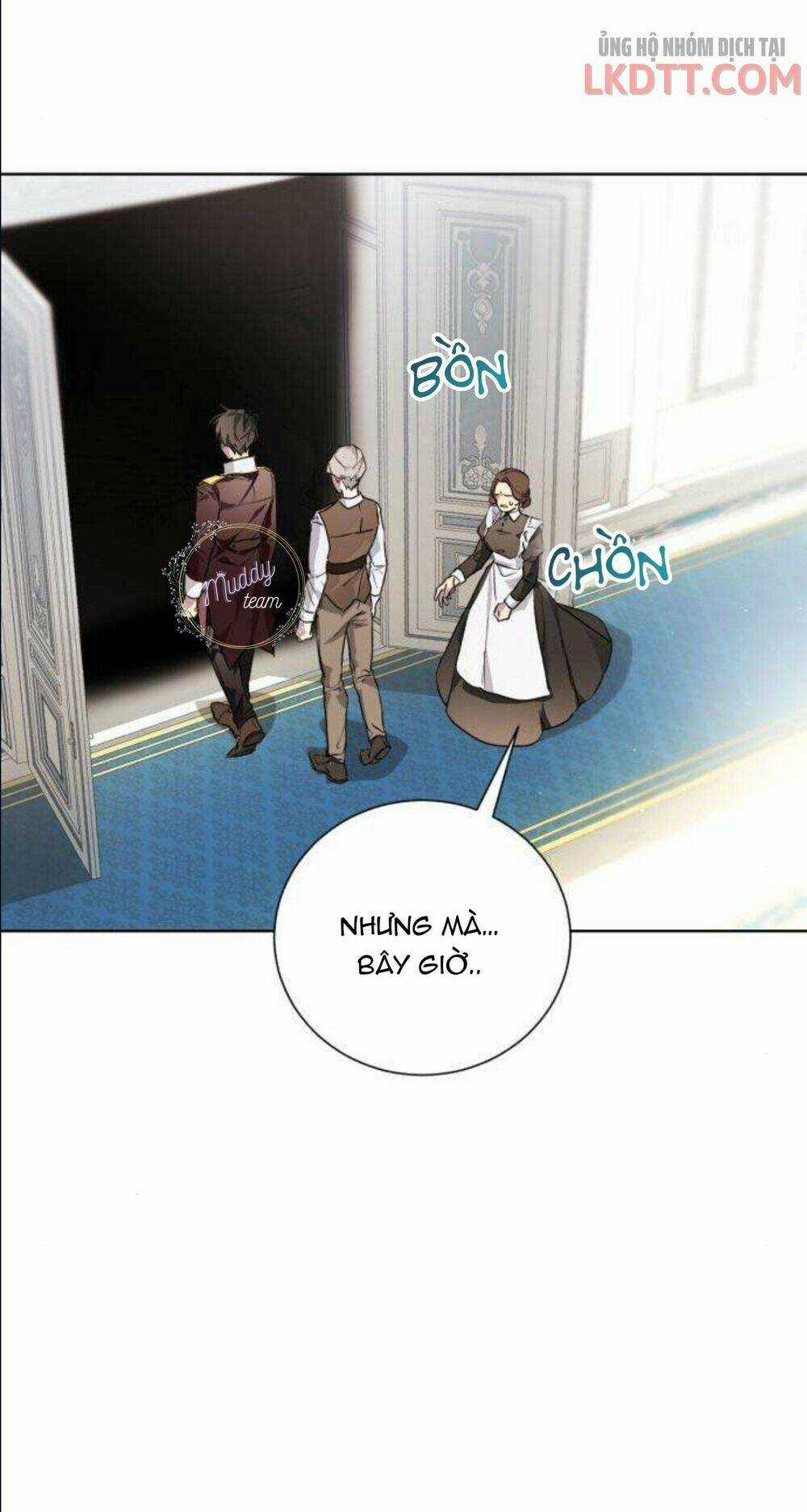 Ta Đã Từng Mong Nàng Biến Mất Chapter 5 trang 18