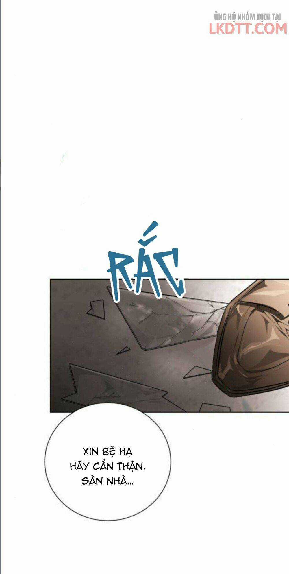 Ta Đã Từng Mong Nàng Biến Mất Chapter 5 trang 19