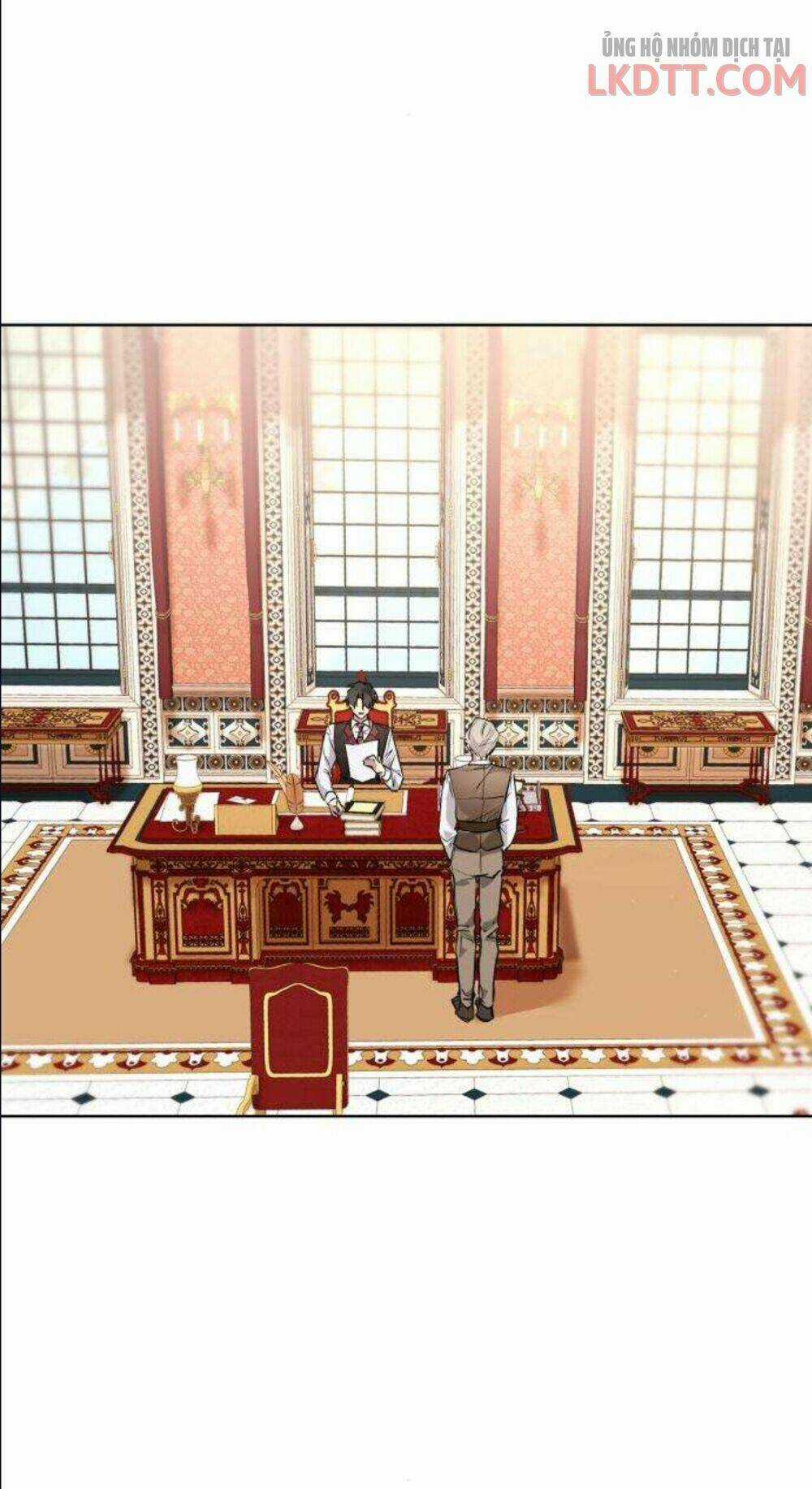 Ta Đã Từng Mong Nàng Biến Mất Chapter 5 trang 2