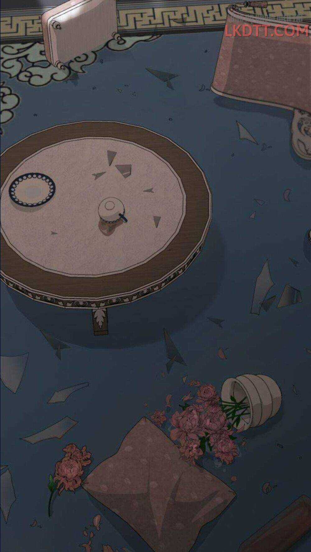 Ta Đã Từng Mong Nàng Biến Mất Chapter 5 trang 22