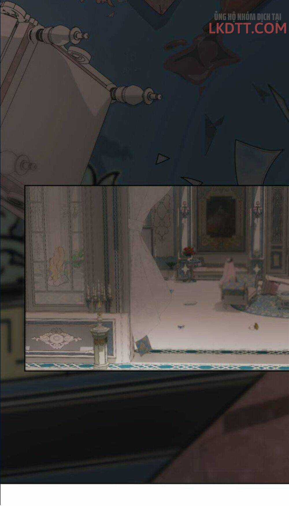 Ta Đã Từng Mong Nàng Biến Mất Chapter 5 trang 23