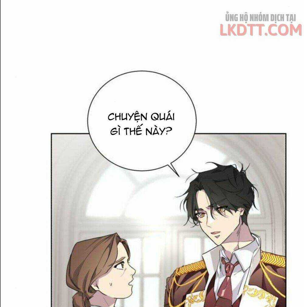 Ta Đã Từng Mong Nàng Biến Mất Chapter 5 trang 25