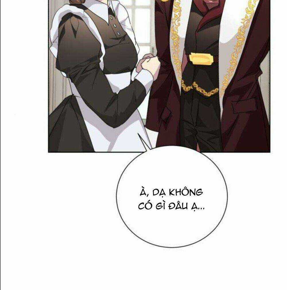 Ta Đã Từng Mong Nàng Biến Mất Chapter 5 trang 26