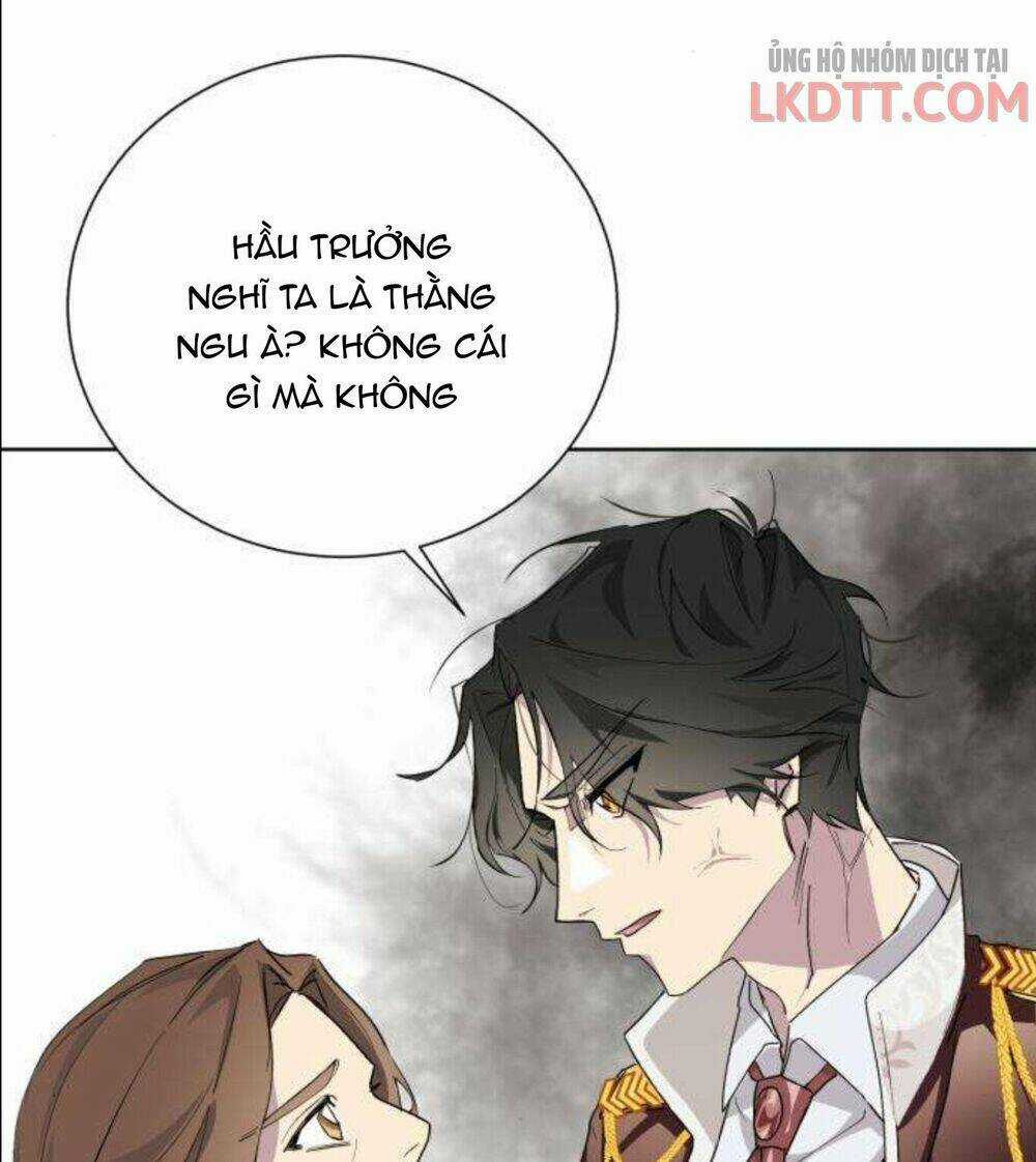 Ta Đã Từng Mong Nàng Biến Mất Chapter 5 trang 27