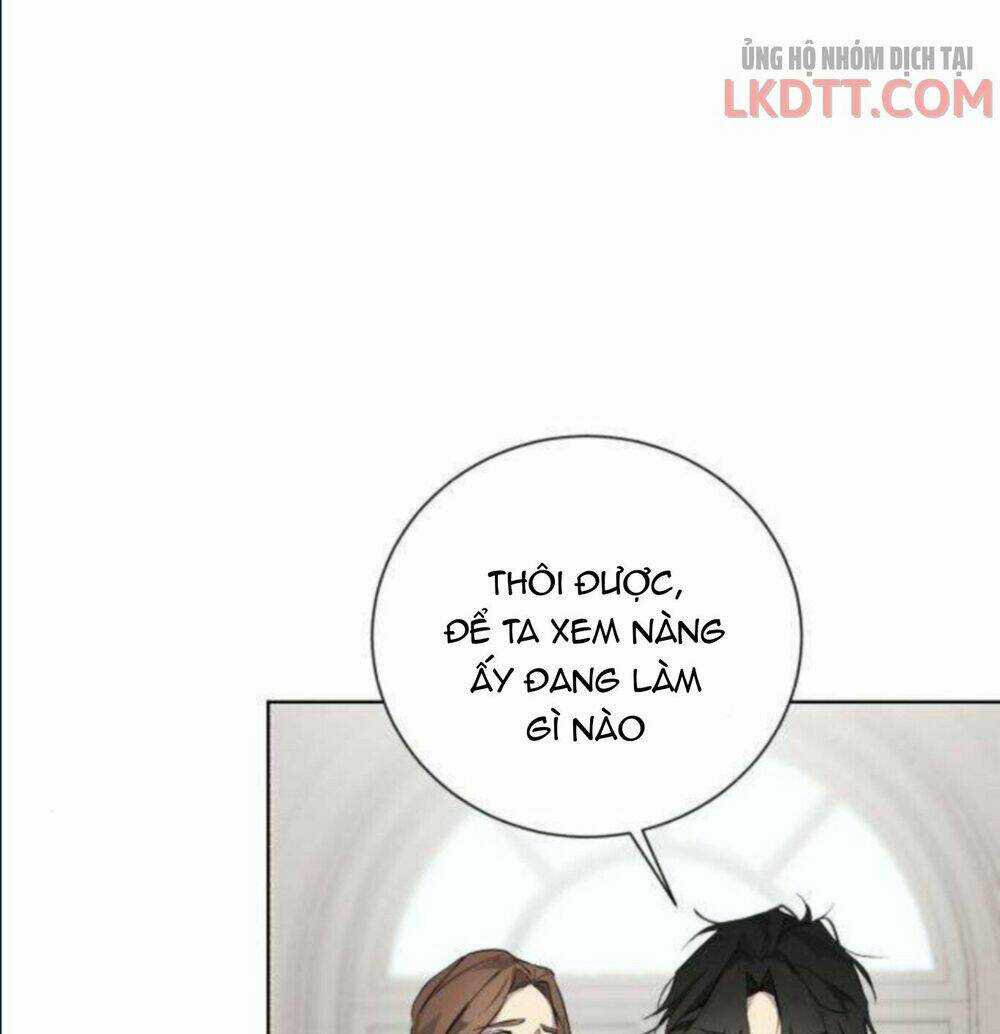 Ta Đã Từng Mong Nàng Biến Mất Chapter 5 trang 29