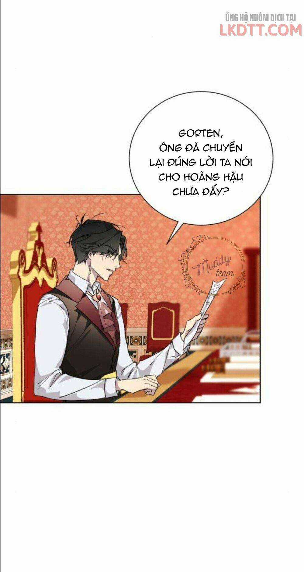 Ta Đã Từng Mong Nàng Biến Mất Chapter 5 trang 3