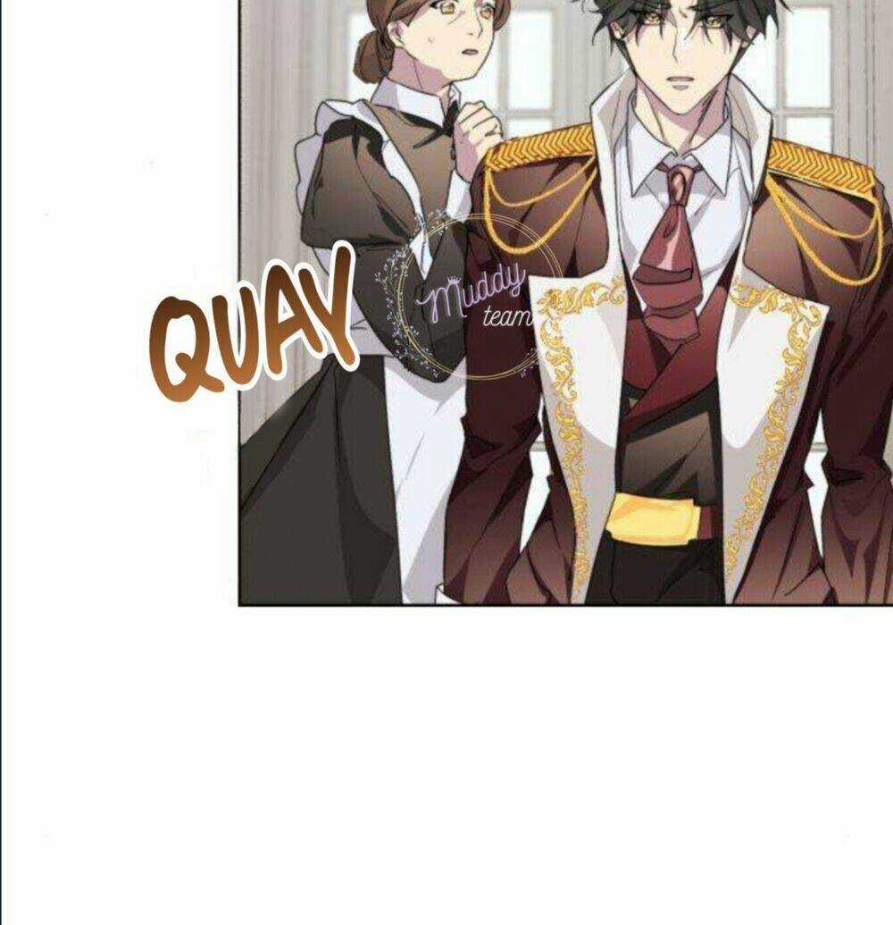 Ta Đã Từng Mong Nàng Biến Mất Chapter 5 trang 30