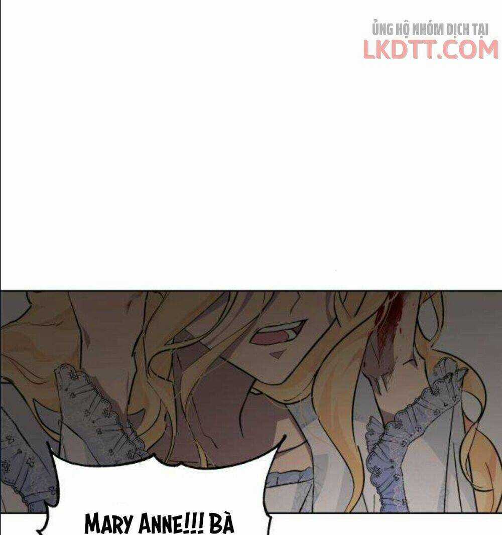 Ta Đã Từng Mong Nàng Biến Mất Chapter 5 trang 31