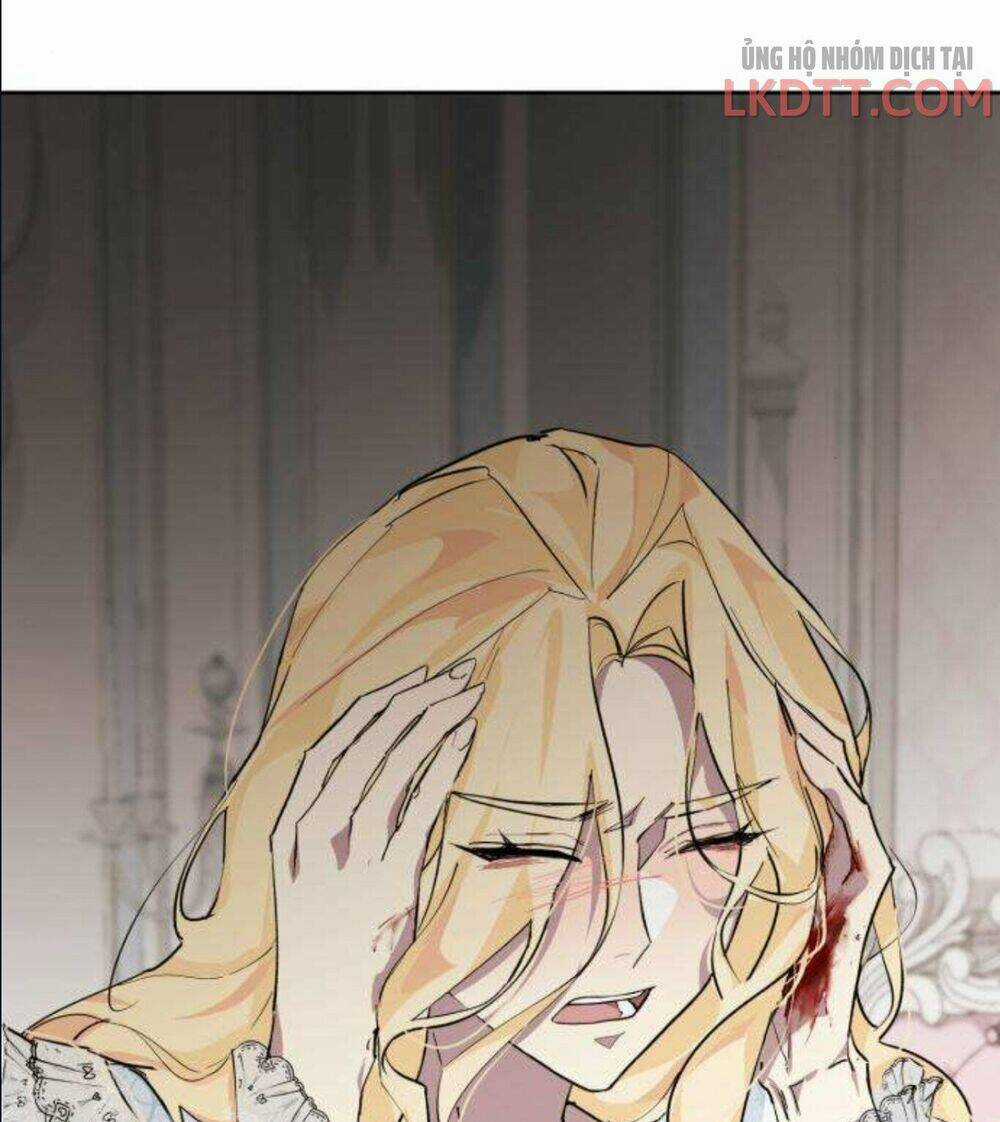 Ta Đã Từng Mong Nàng Biến Mất Chapter 5 trang 33