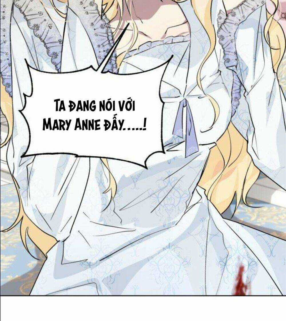 Ta Đã Từng Mong Nàng Biến Mất Chapter 5 trang 34