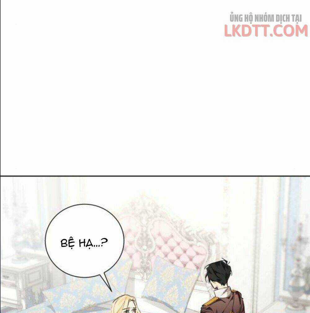 Ta Đã Từng Mong Nàng Biến Mất Chapter 5 trang 36