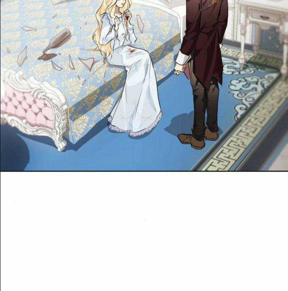 Ta Đã Từng Mong Nàng Biến Mất Chapter 5 trang 37