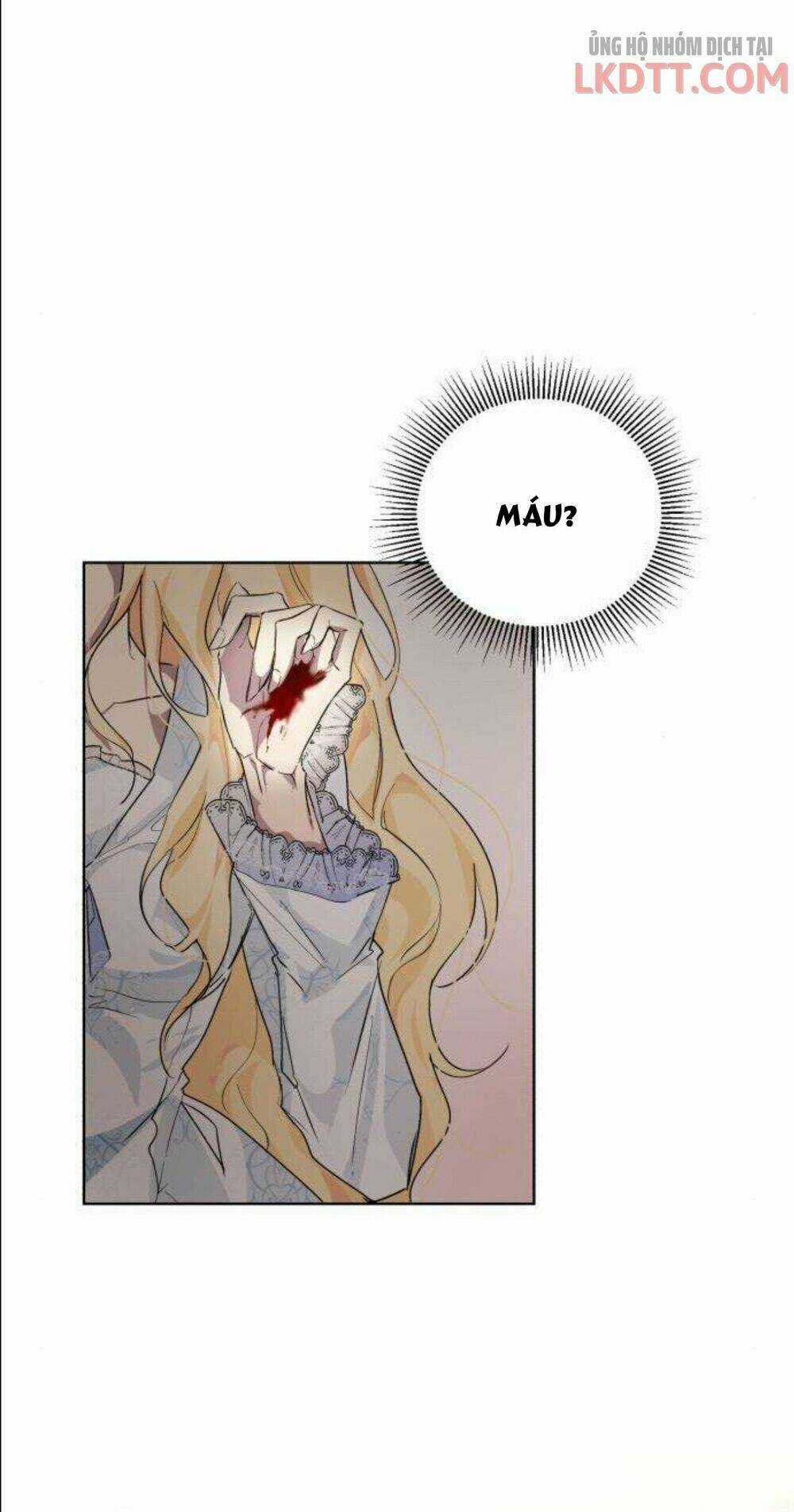 Ta Đã Từng Mong Nàng Biến Mất Chapter 5 trang 38