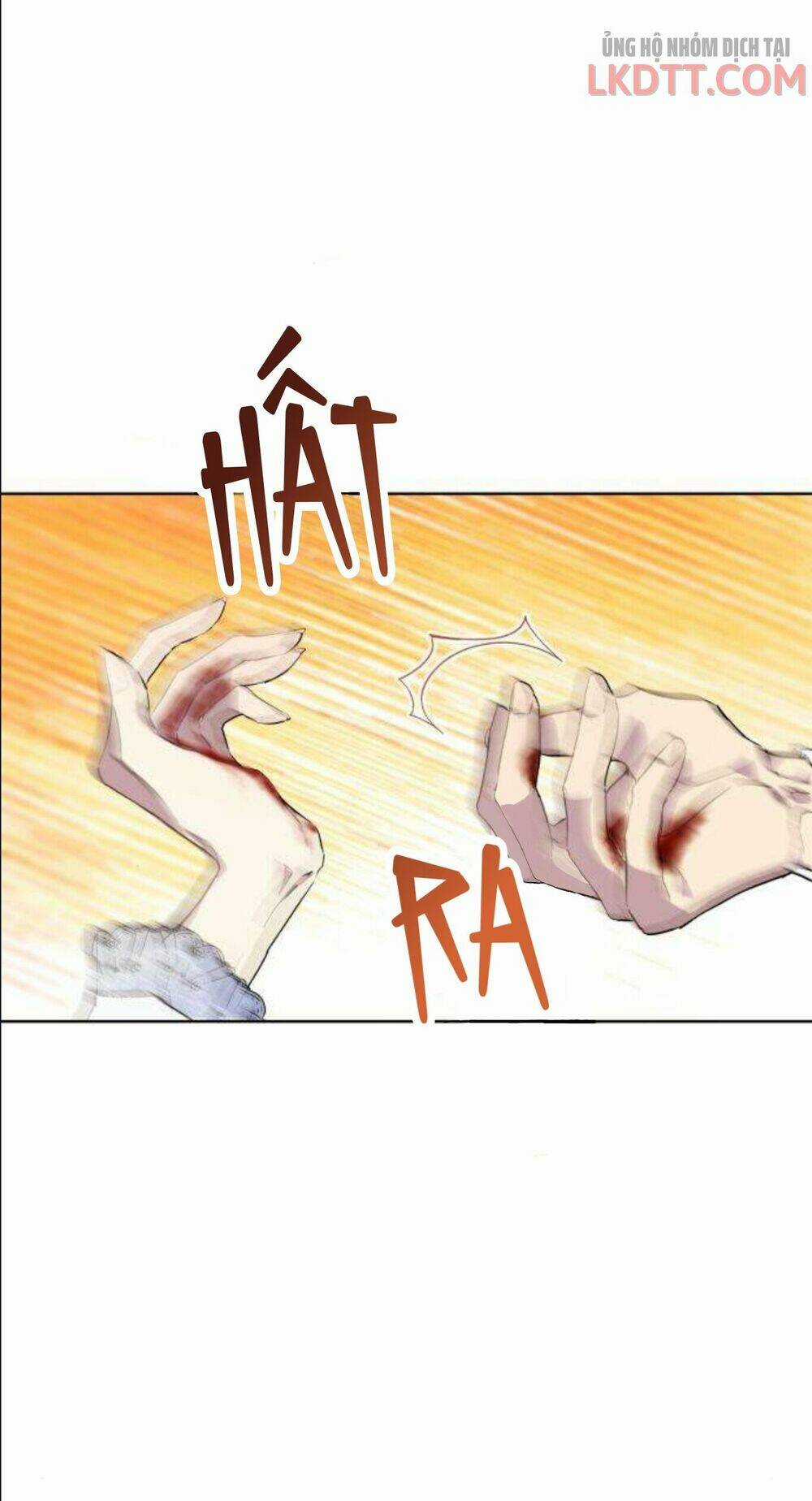 Ta Đã Từng Mong Nàng Biến Mất Chapter 5 trang 42