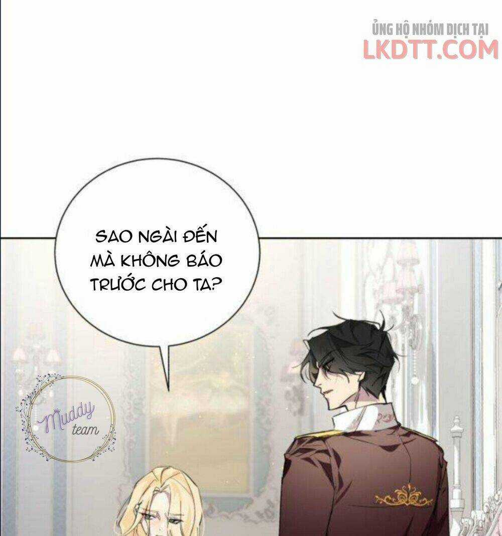 Ta Đã Từng Mong Nàng Biến Mất Chapter 5 trang 43