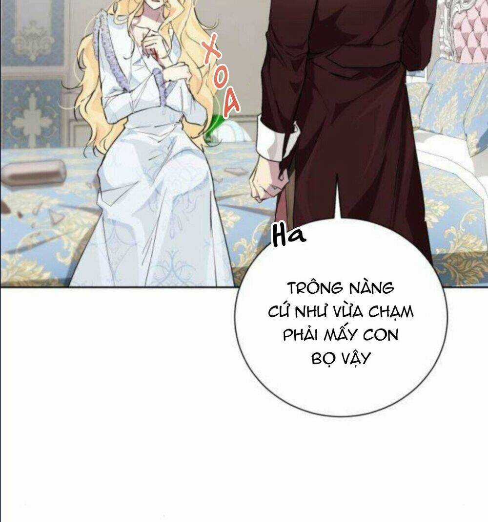 Ta Đã Từng Mong Nàng Biến Mất Chapter 5 trang 44