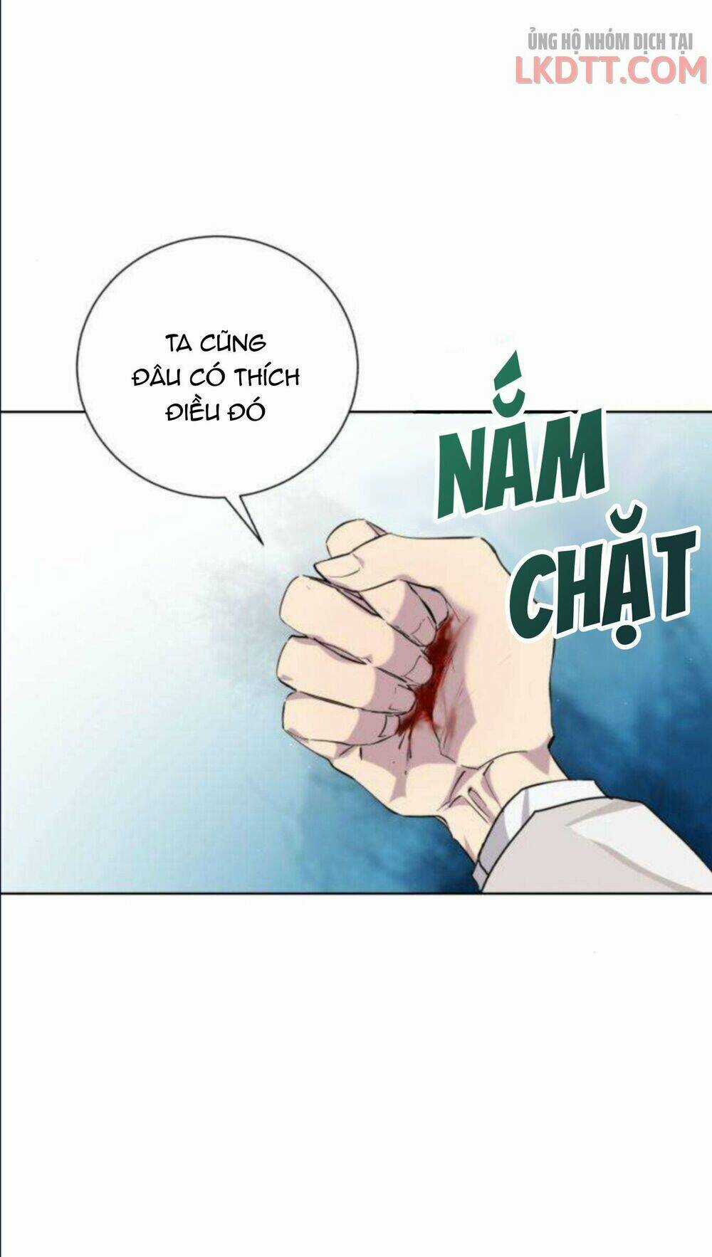 Ta Đã Từng Mong Nàng Biến Mất Chapter 5 trang 45