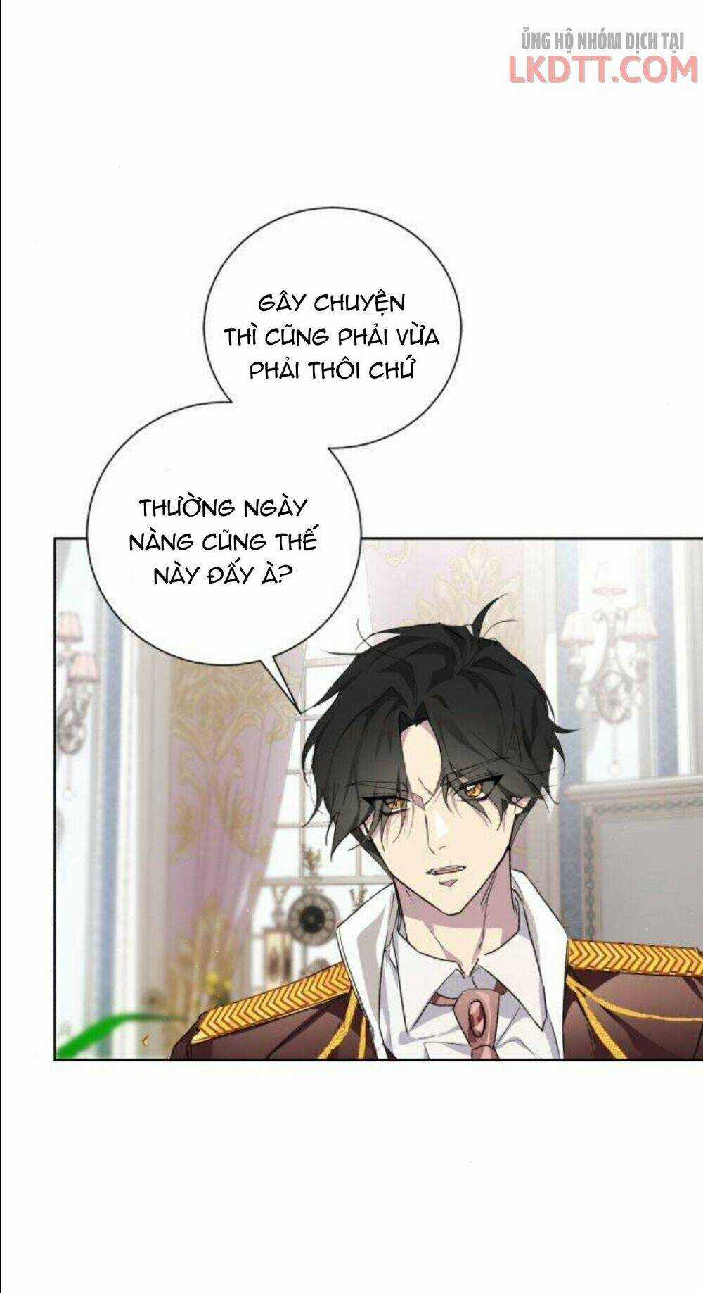 Ta Đã Từng Mong Nàng Biến Mất Chapter 5 trang 46
