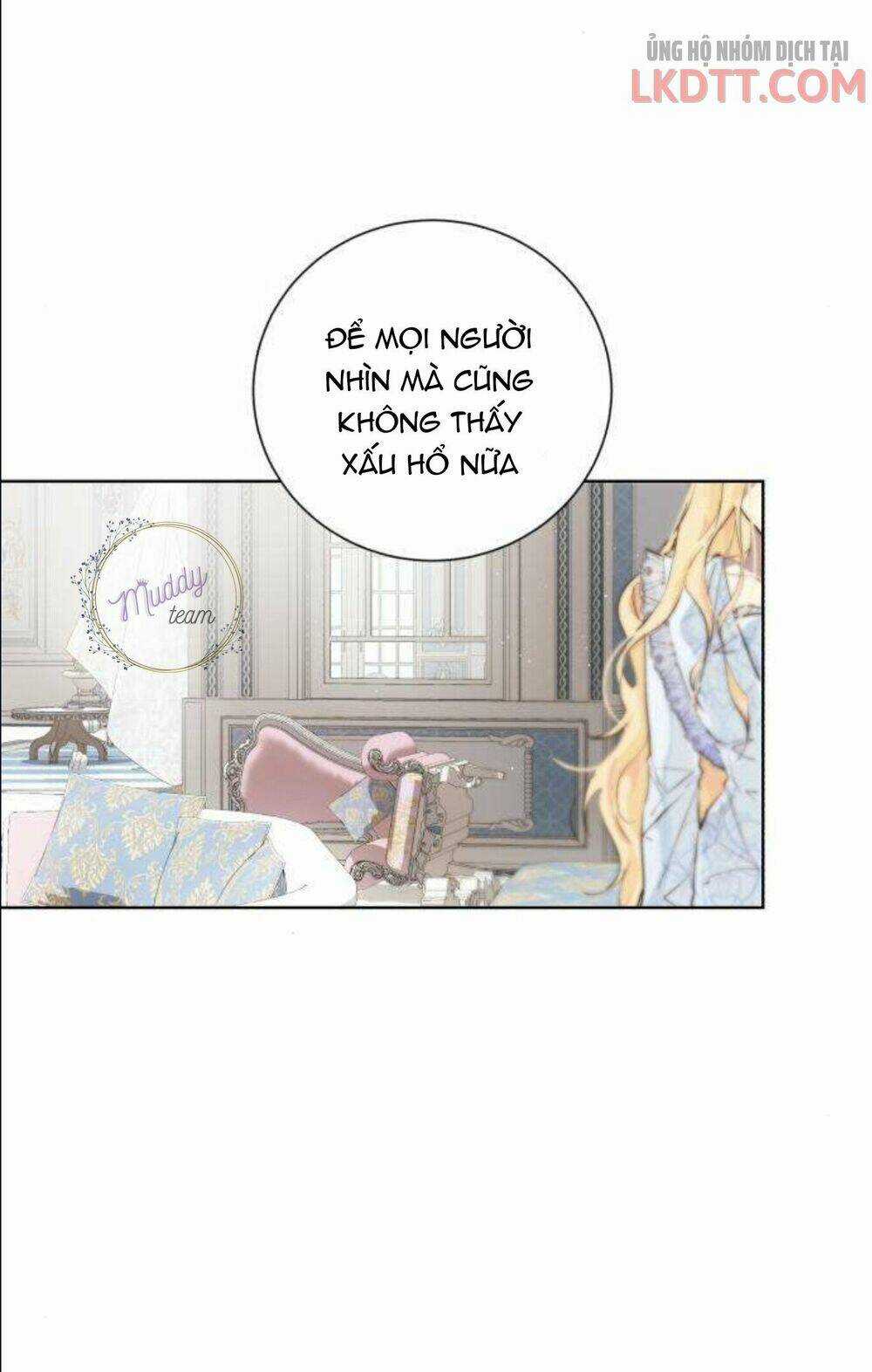 Ta Đã Từng Mong Nàng Biến Mất Chapter 5 trang 47