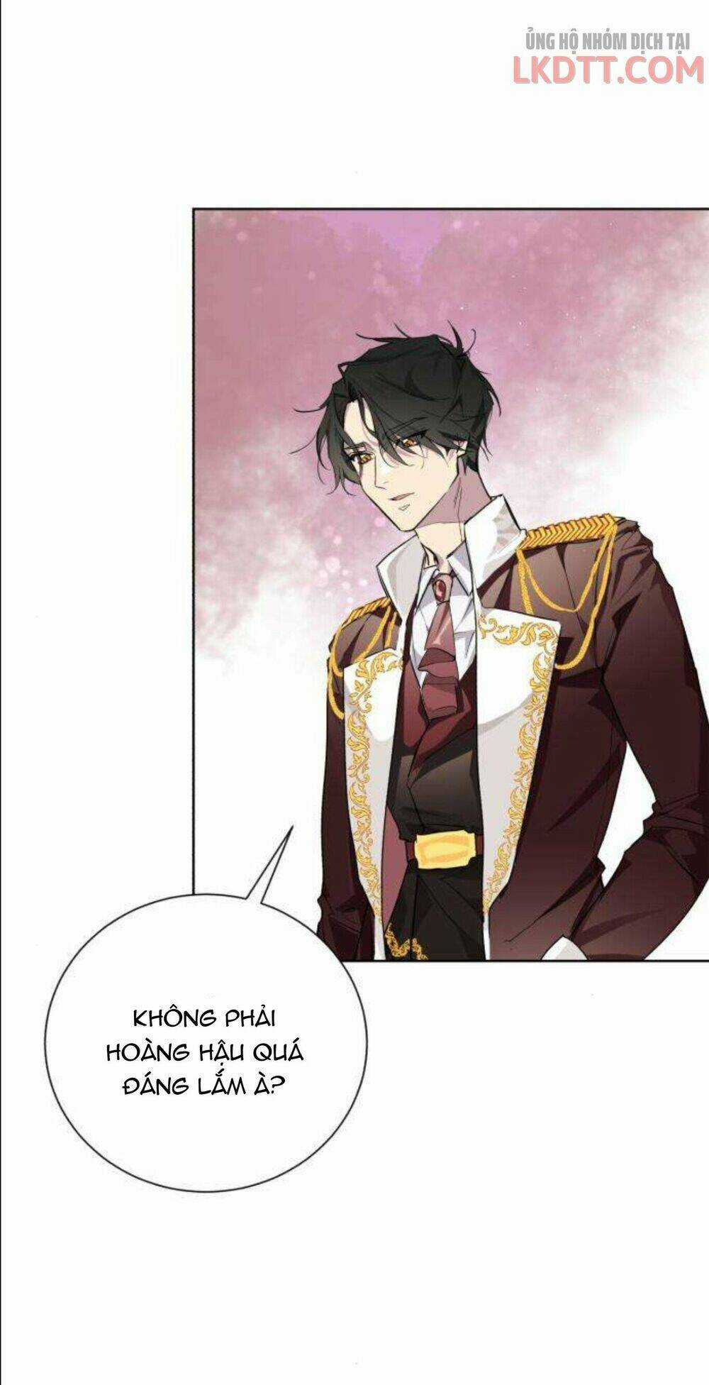 Ta Đã Từng Mong Nàng Biến Mất Chapter 5 trang 49