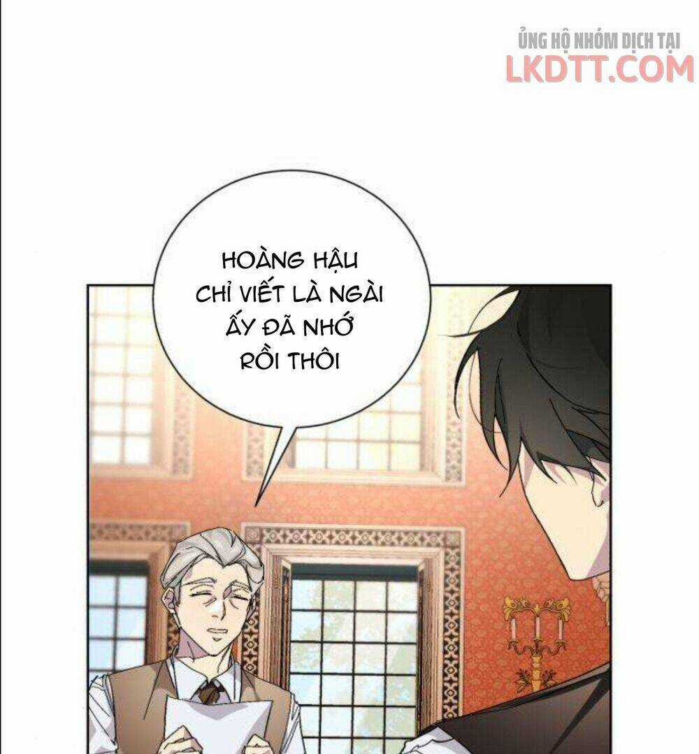 Ta Đã Từng Mong Nàng Biến Mất Chapter 5 trang 5