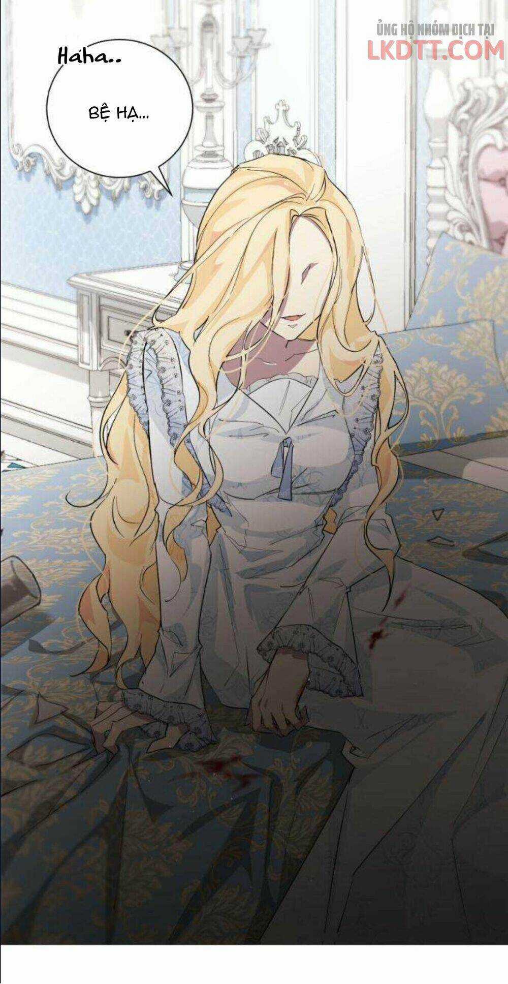 Ta Đã Từng Mong Nàng Biến Mất Chapter 5 trang 52