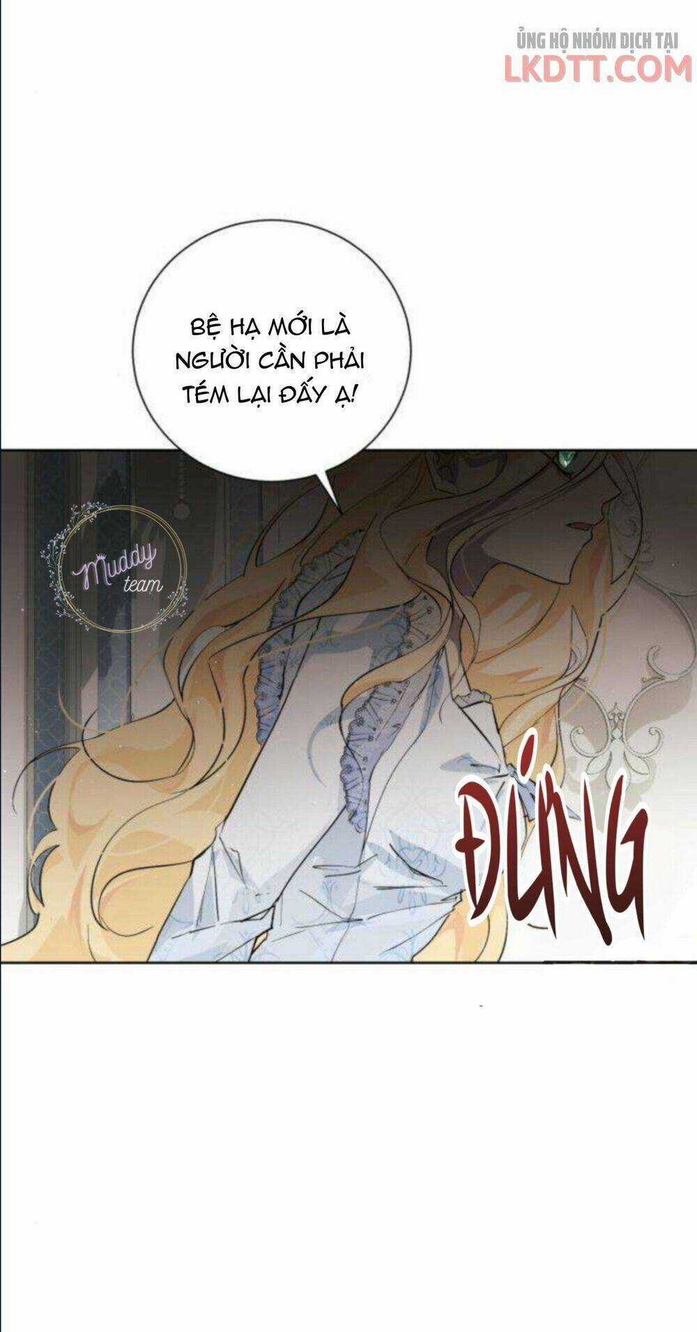 Ta Đã Từng Mong Nàng Biến Mất Chapter 5 trang 53