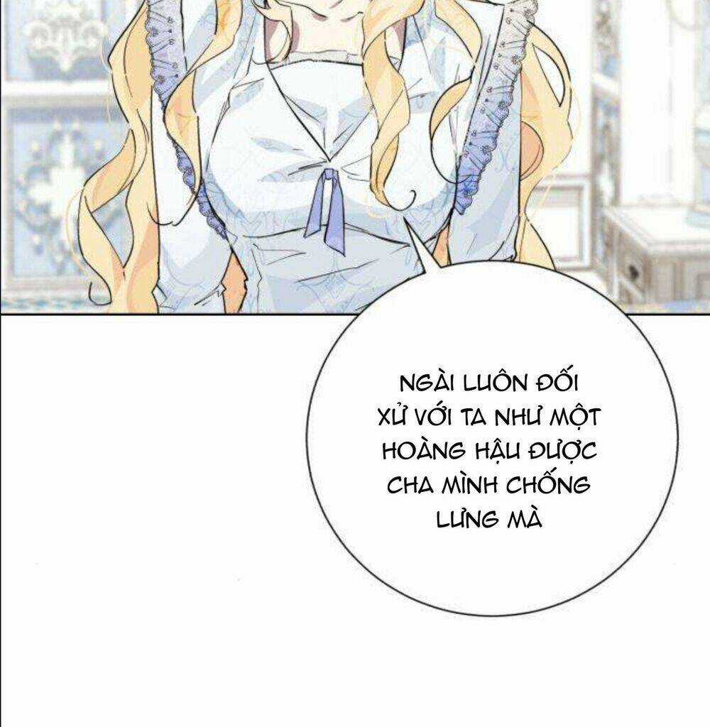 Ta Đã Từng Mong Nàng Biến Mất Chapter 5 trang 55