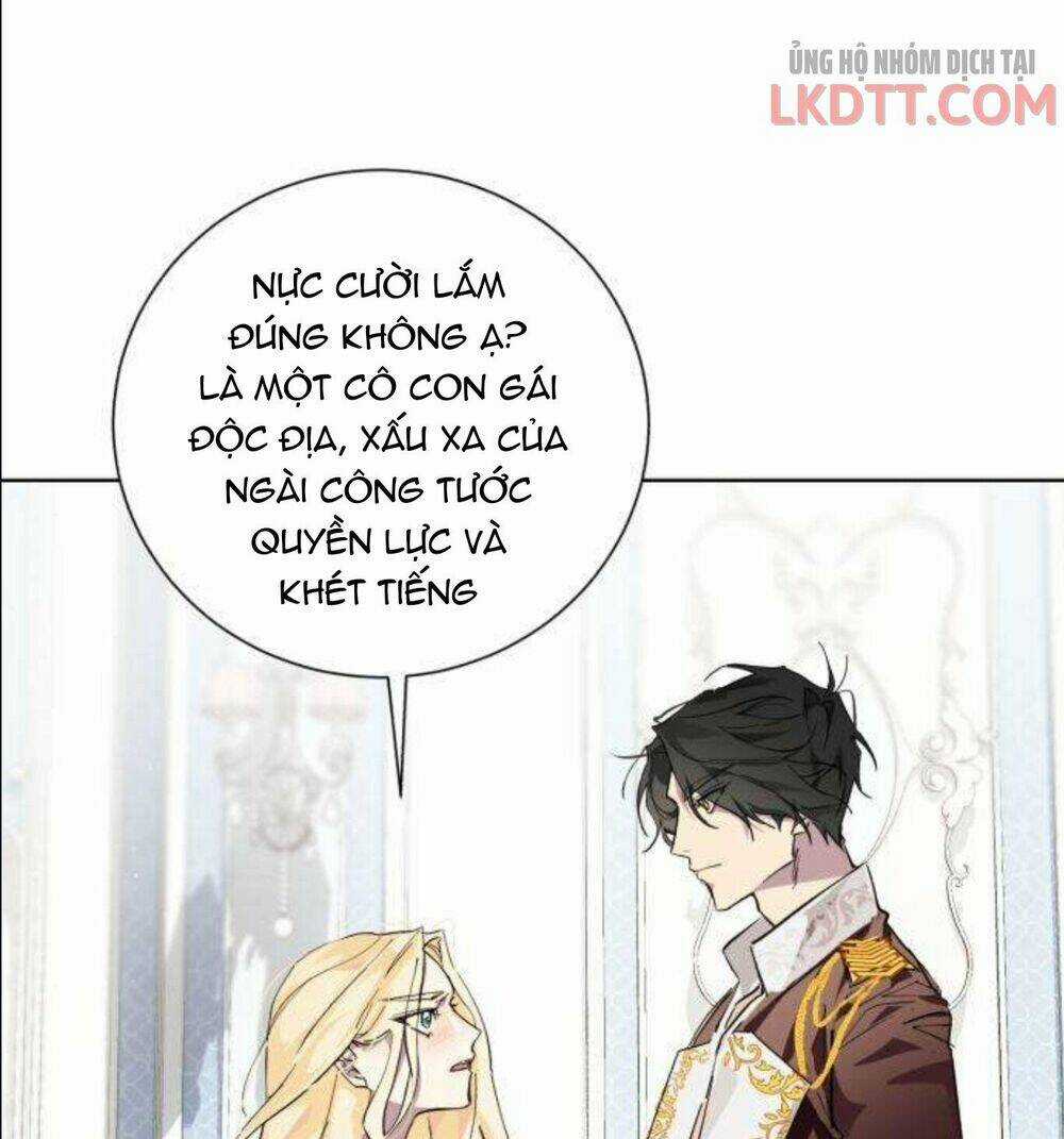 Ta Đã Từng Mong Nàng Biến Mất Chapter 5 trang 56