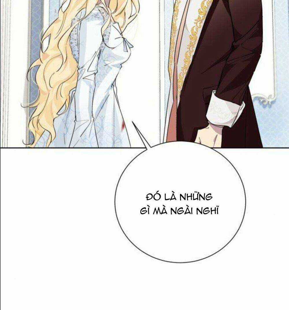 Ta Đã Từng Mong Nàng Biến Mất Chapter 5 trang 57