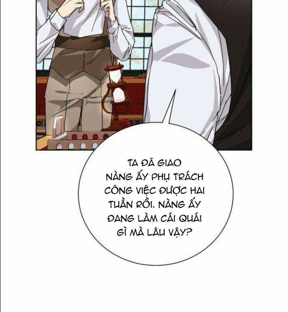 Ta Đã Từng Mong Nàng Biến Mất Chapter 5 trang 6