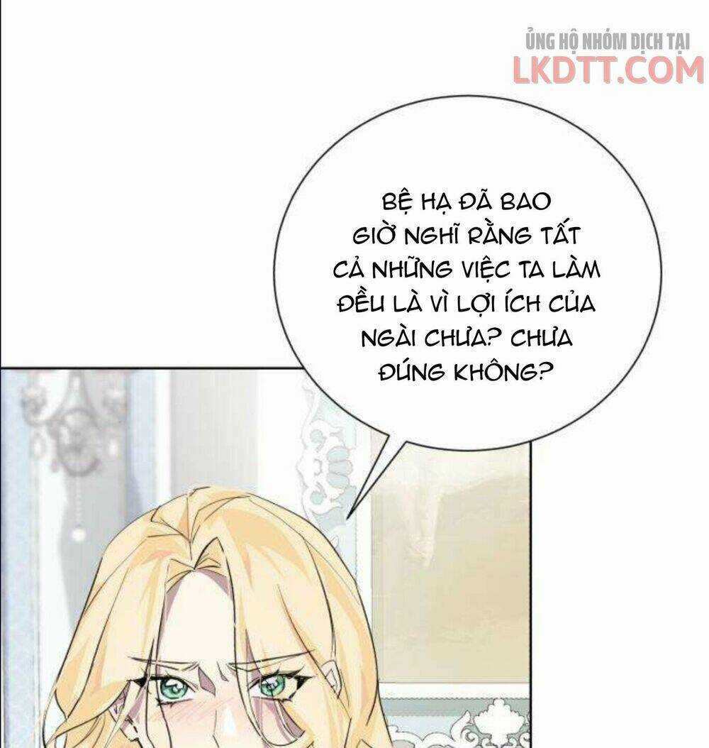 Ta Đã Từng Mong Nàng Biến Mất Chapter 5 trang 62