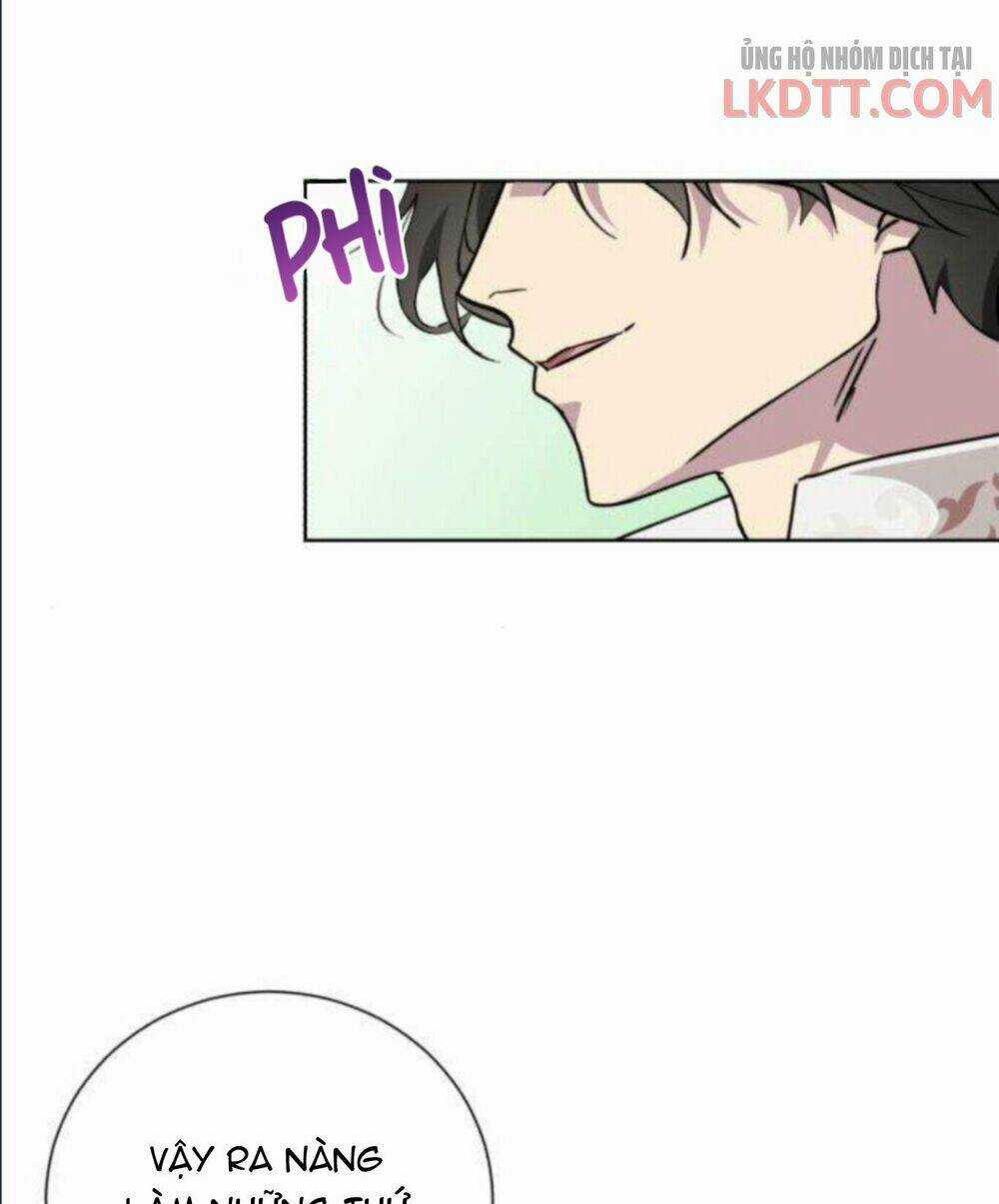 Ta Đã Từng Mong Nàng Biến Mất Chapter 5 trang 64