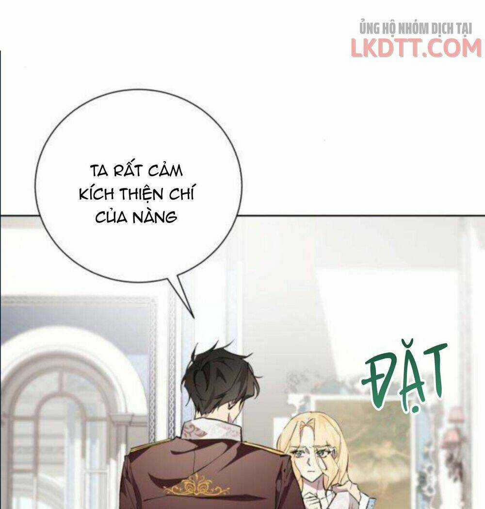 Ta Đã Từng Mong Nàng Biến Mất Chapter 5 trang 68